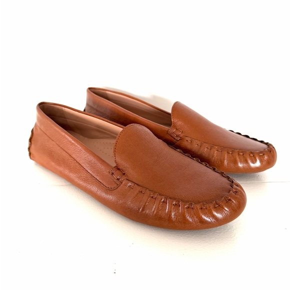 Cole Haan Shoes - Women’s Emmie Drivers Loafers.